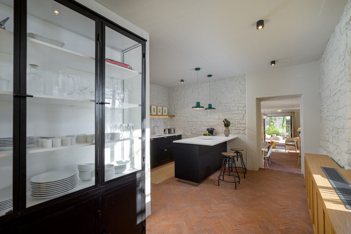 Villa LiliAna