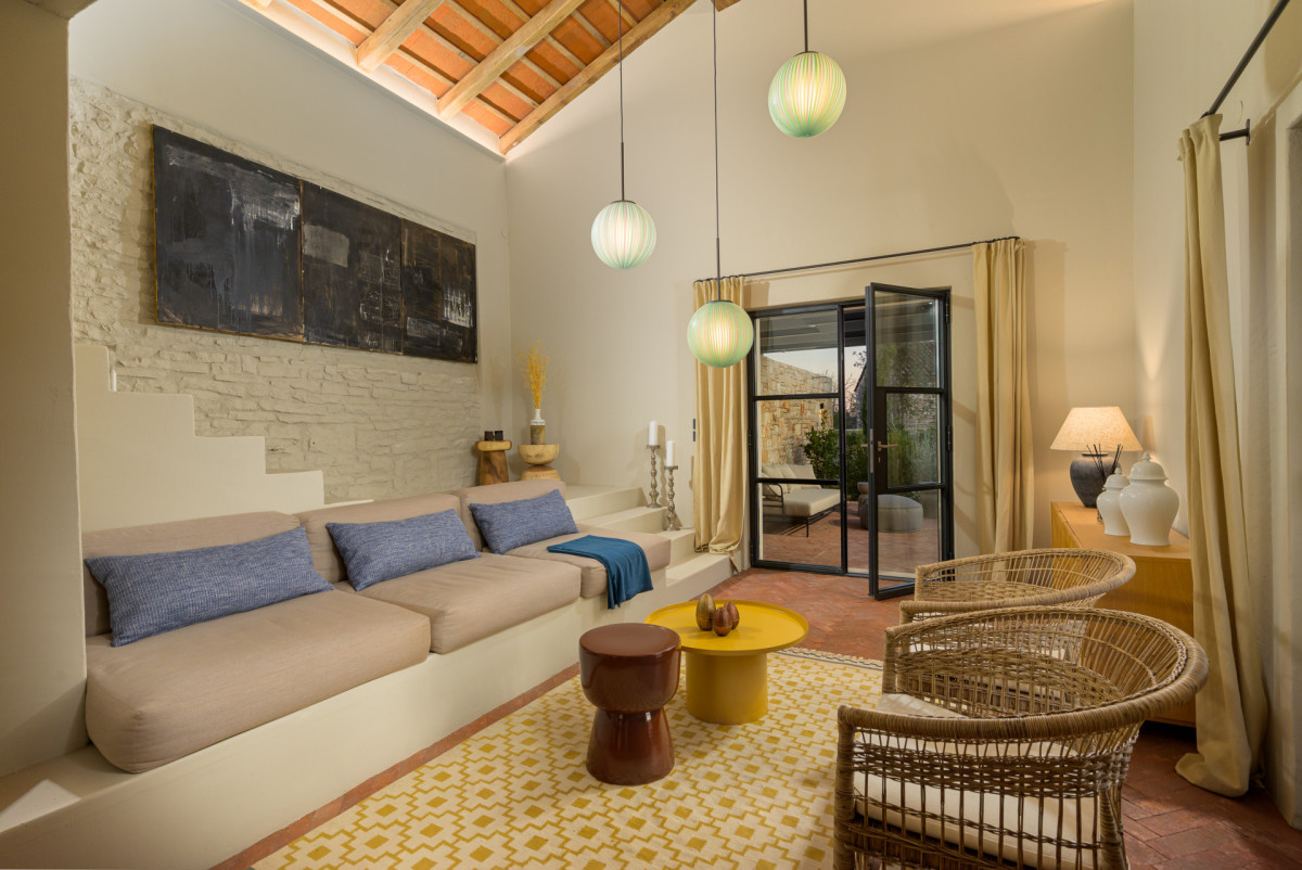 Villa LiliAna