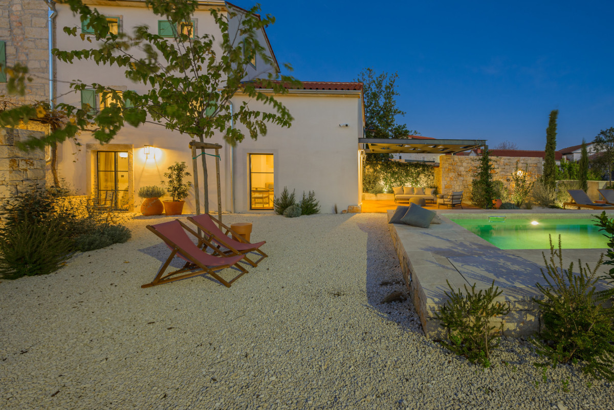 Villa LiliAna