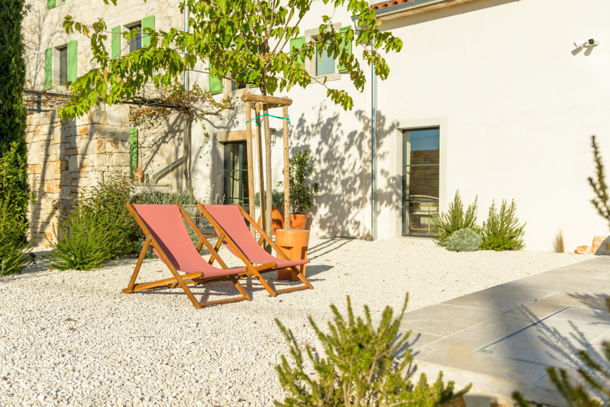 Villa LiliAna