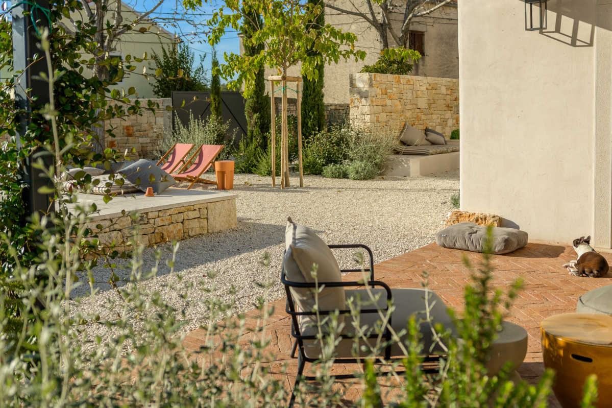 Villa LiliAna
