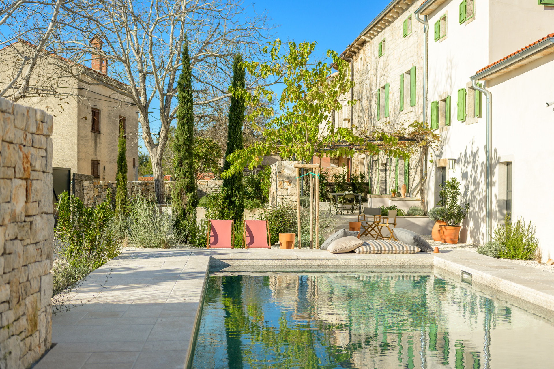 Villa LiliAna