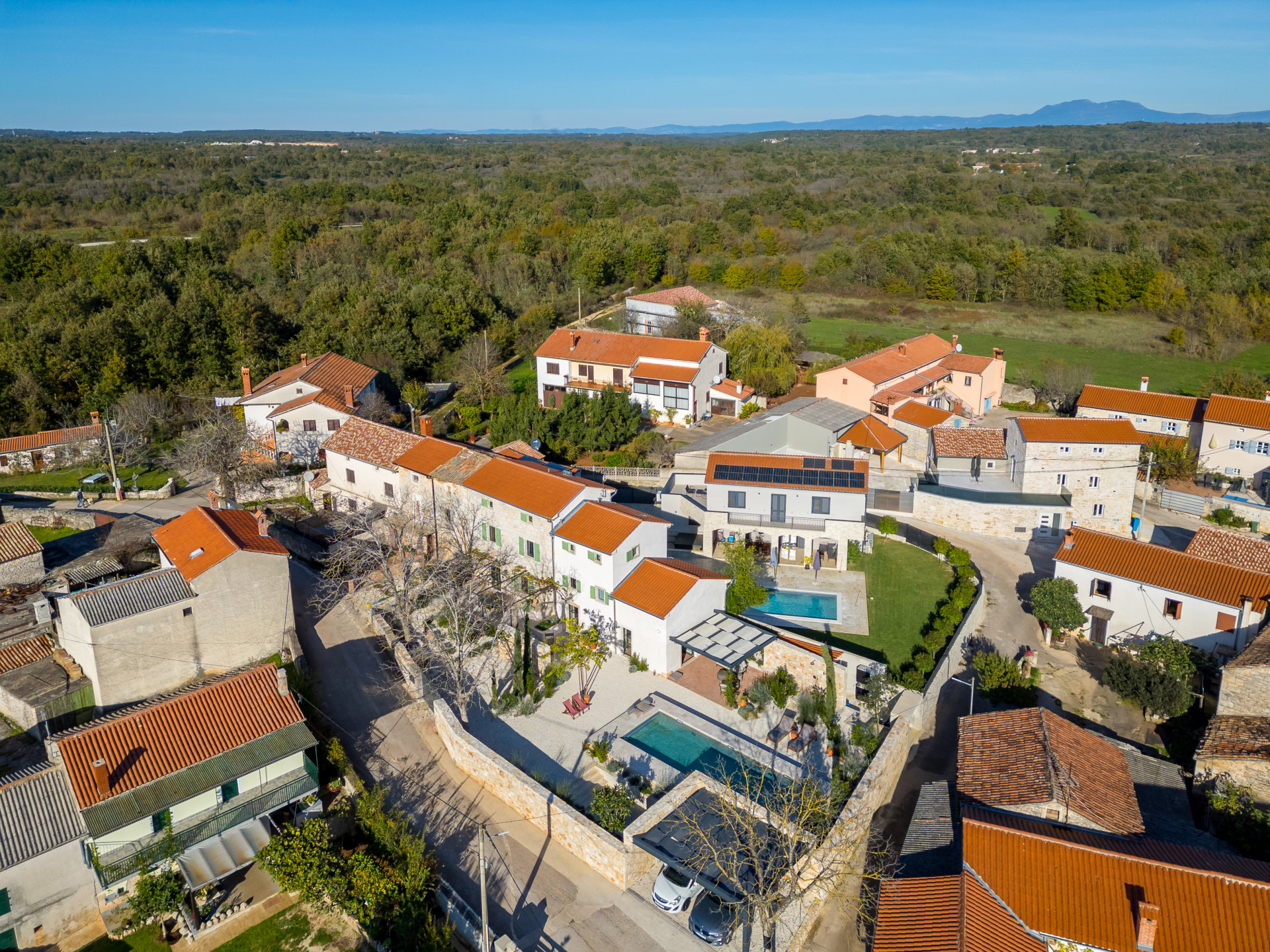 Villa LiliAna