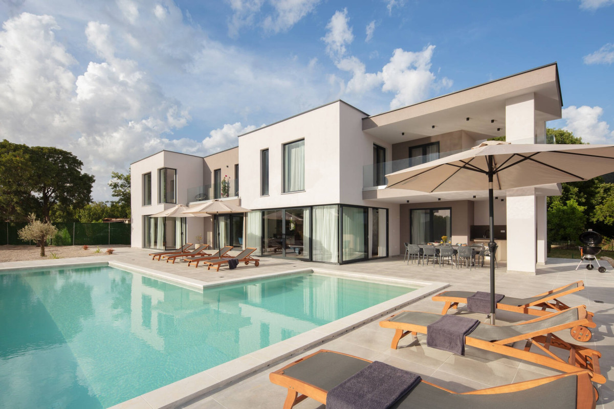 Villa Victor