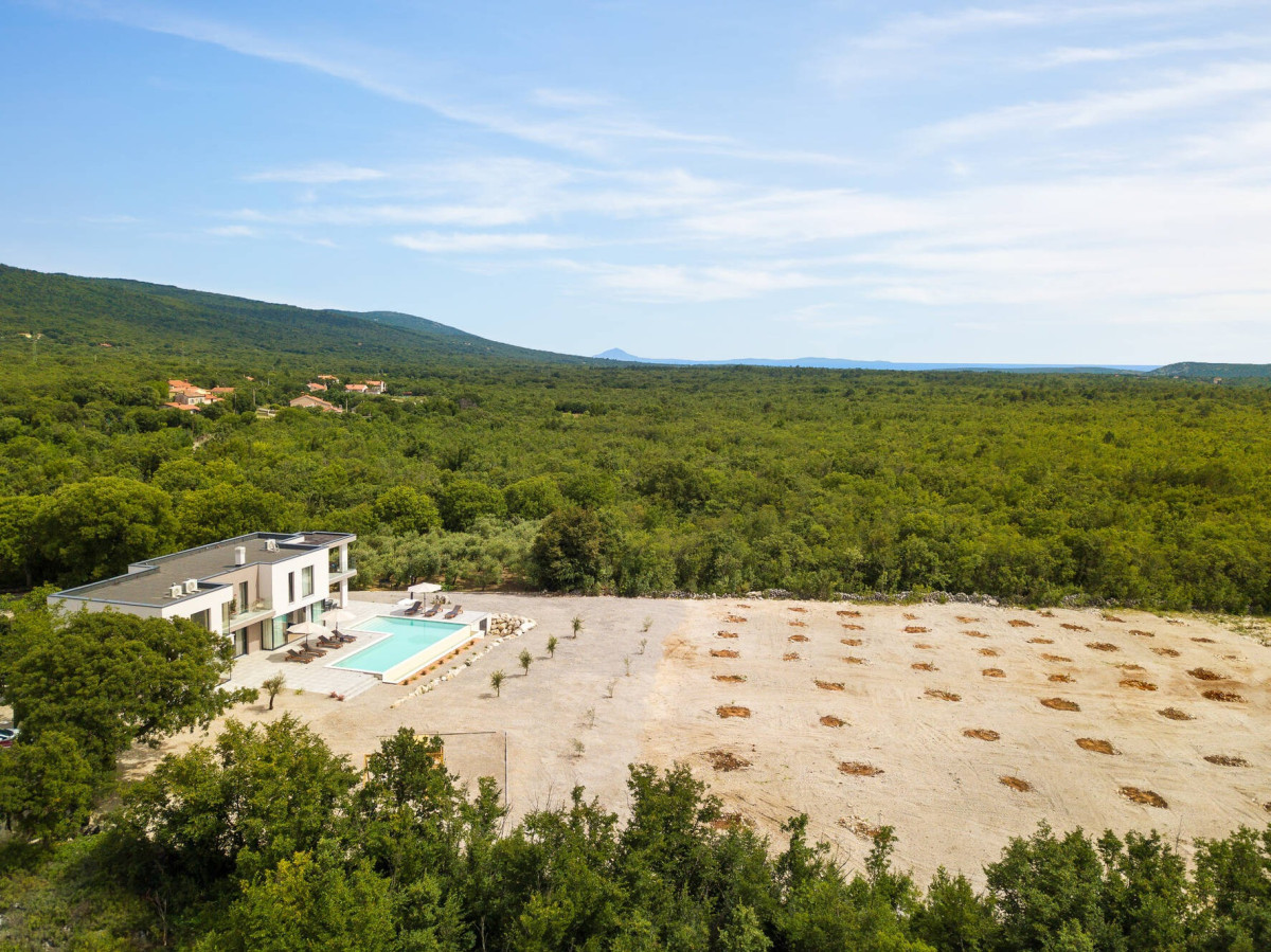 Villa Victor