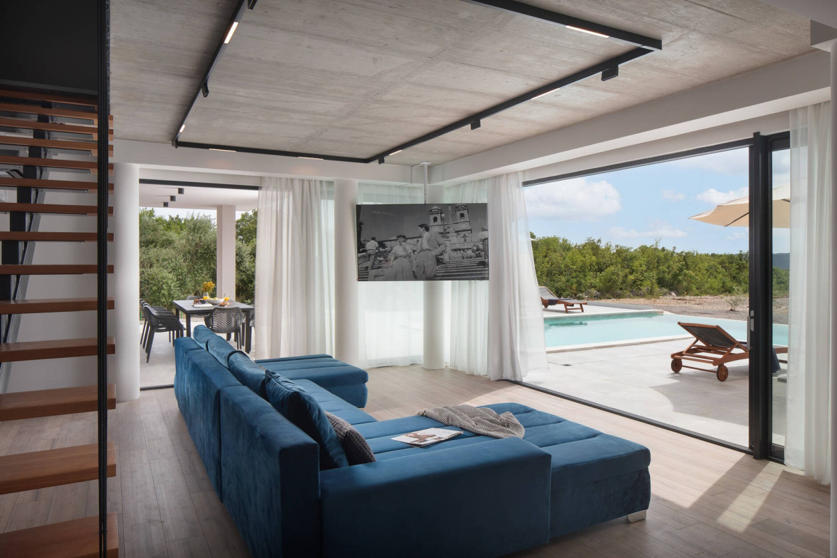 Villa Victor