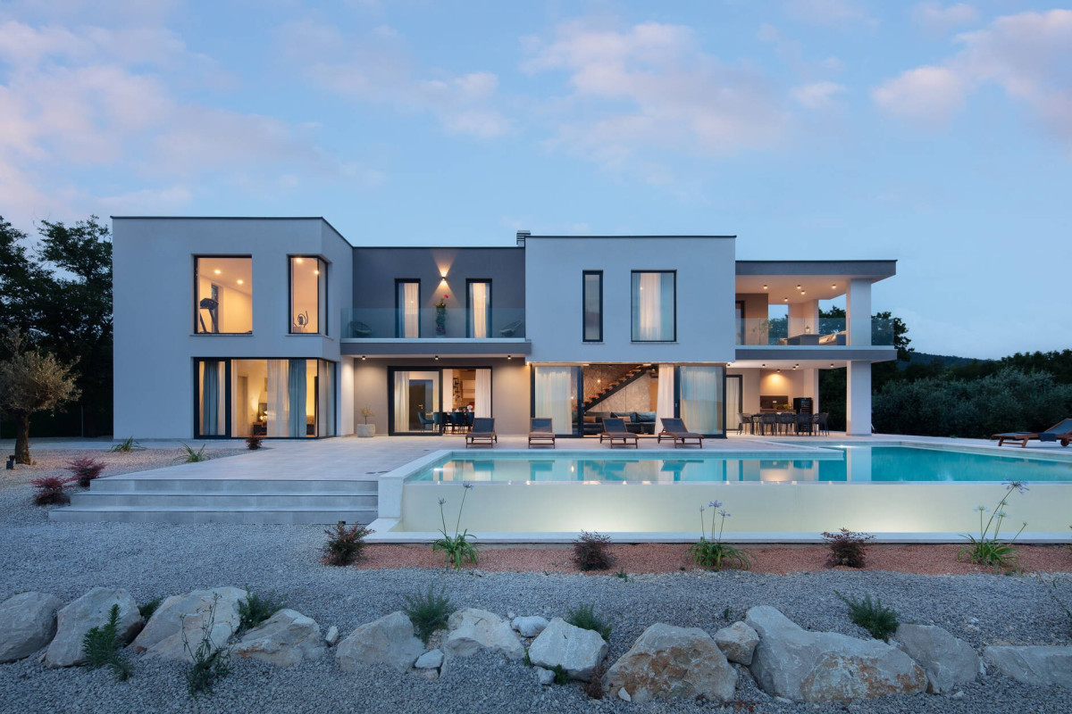 Villa Victor