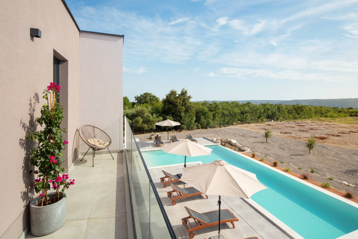 Villa Victor
