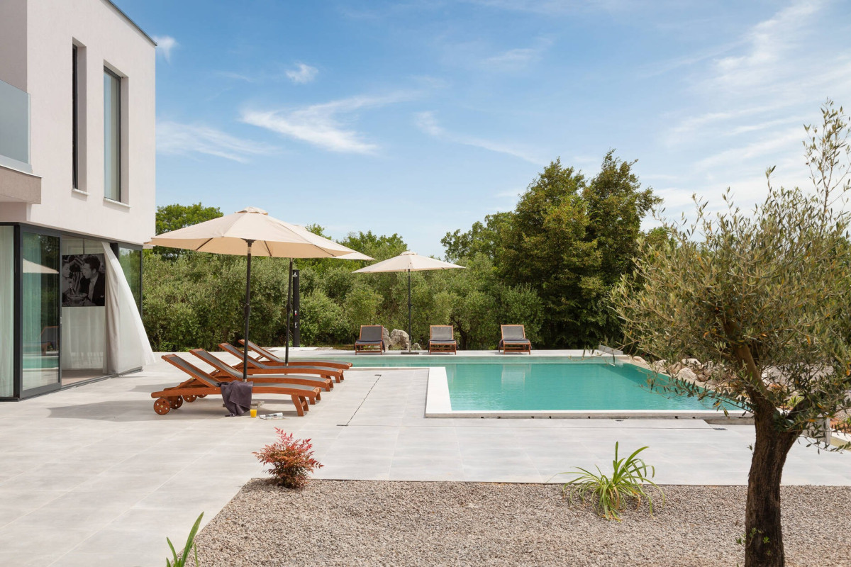 Villa Victor
