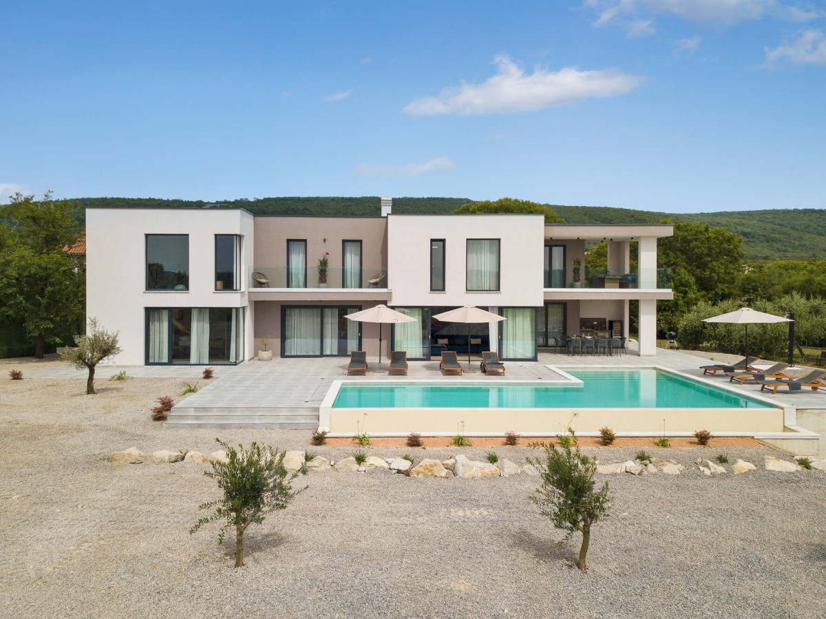 Villa Victor