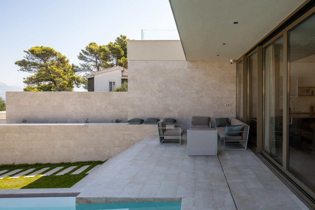 Villa Kate F