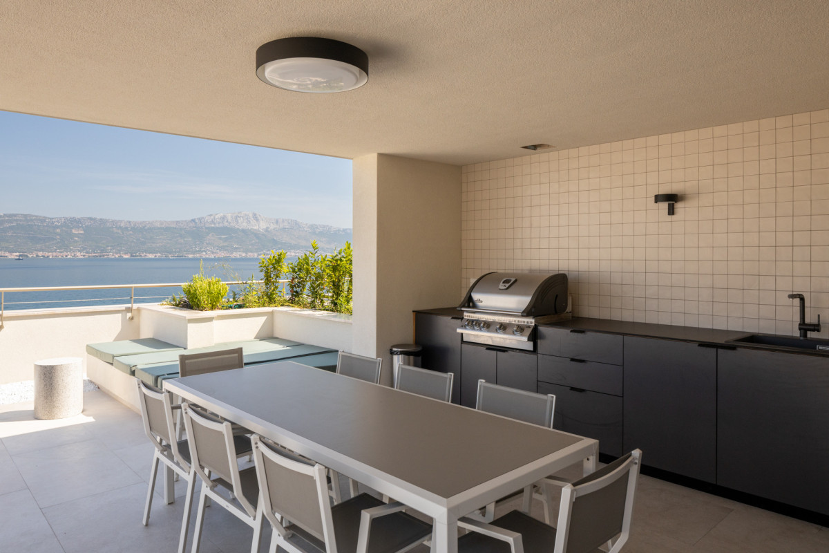 Villa Kate F