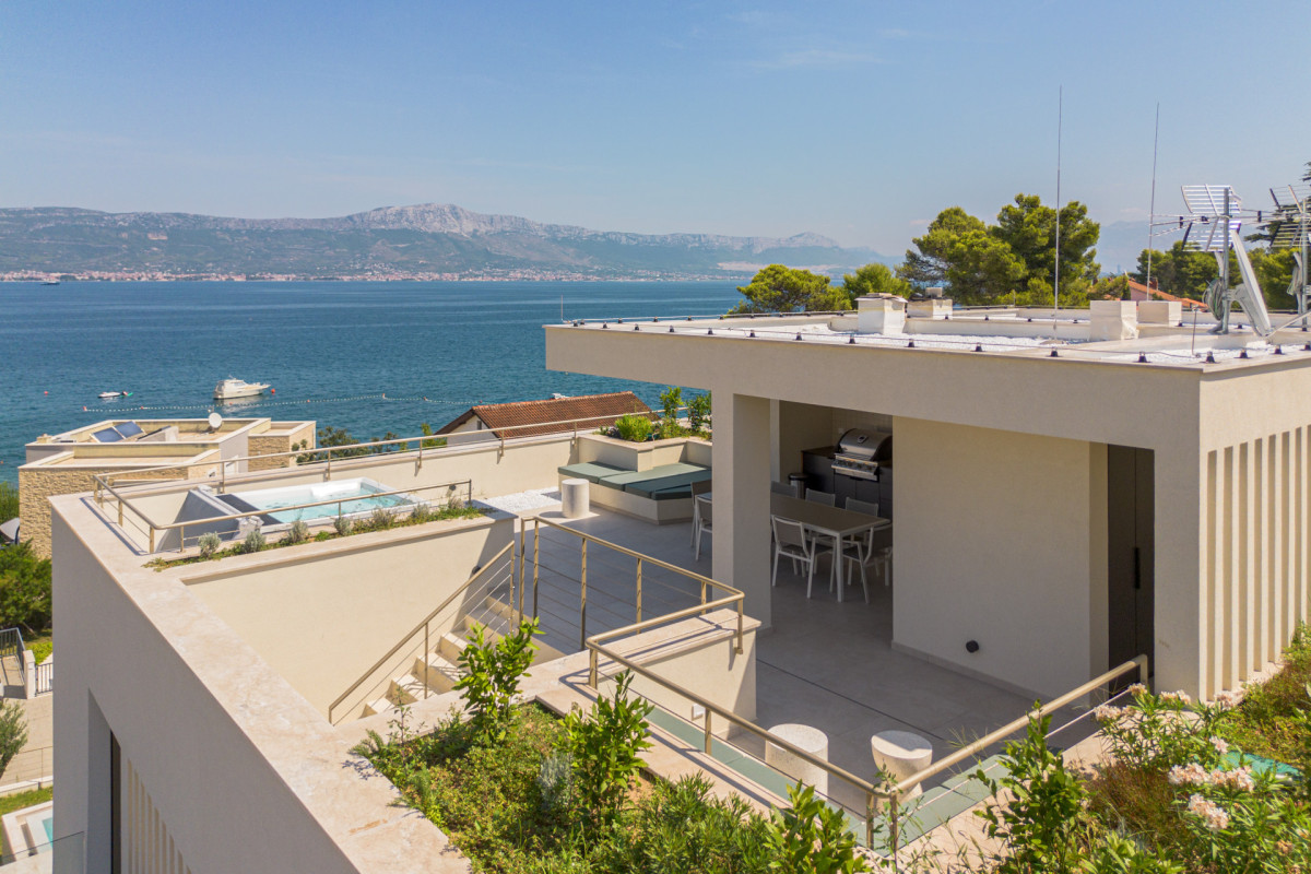 Villa Kate F