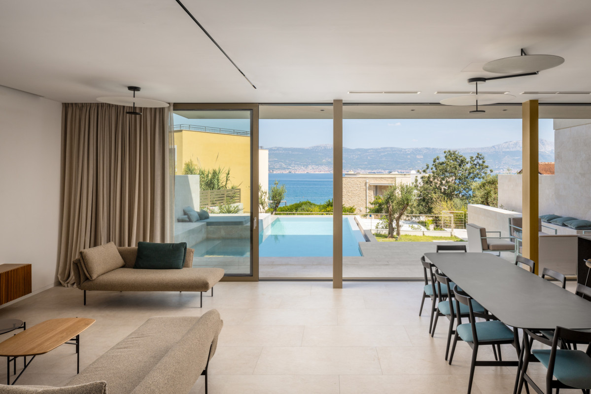 Villa Kate F