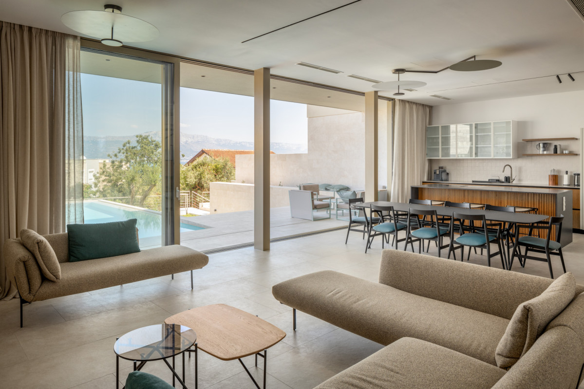 Villa Kate F