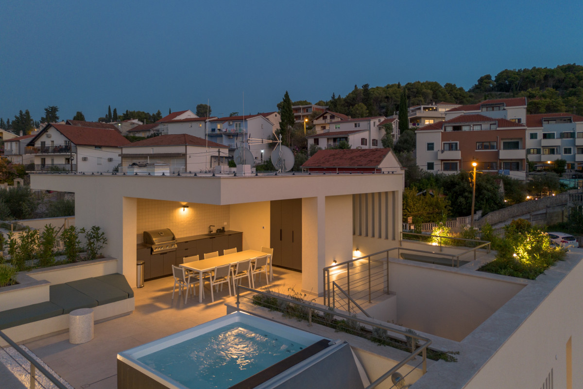 Villa Kate F