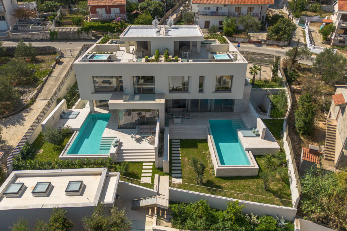 Villa Kate F
