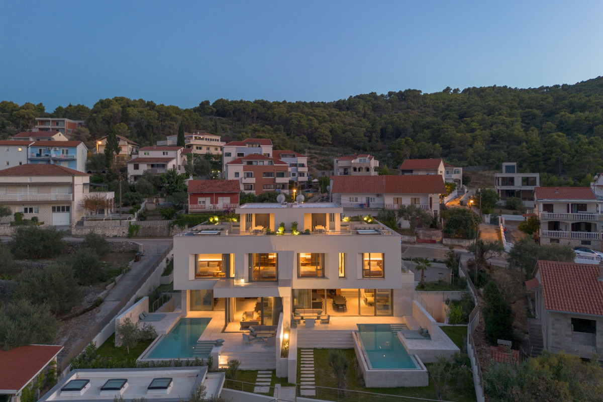 Villa Kate G