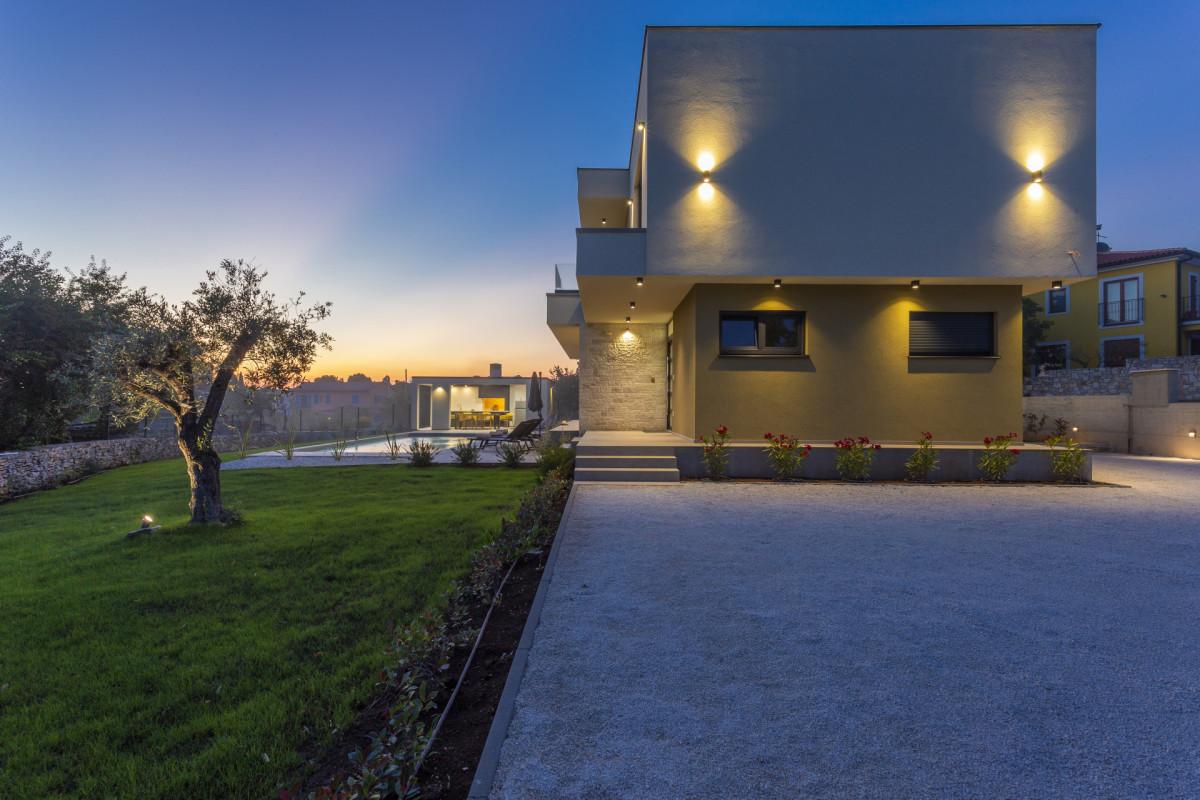 Villa Rossi