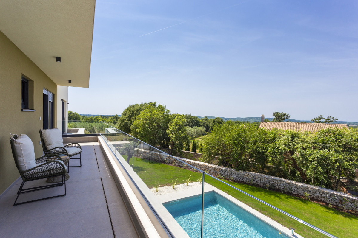 Villa Rossi