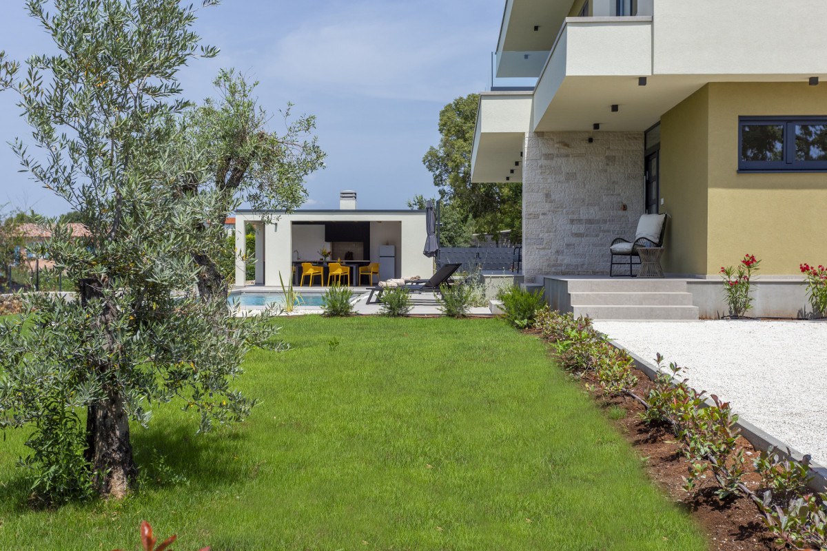 Villa Rossi