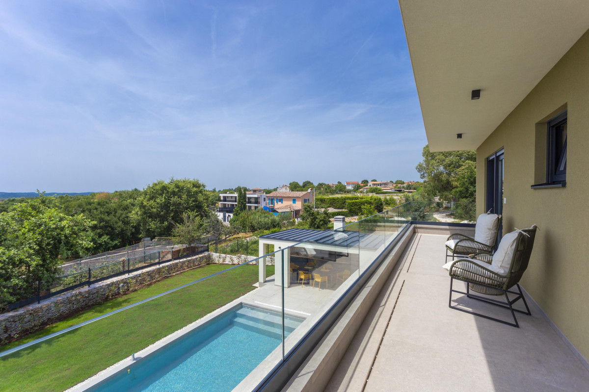 Villa Rossi