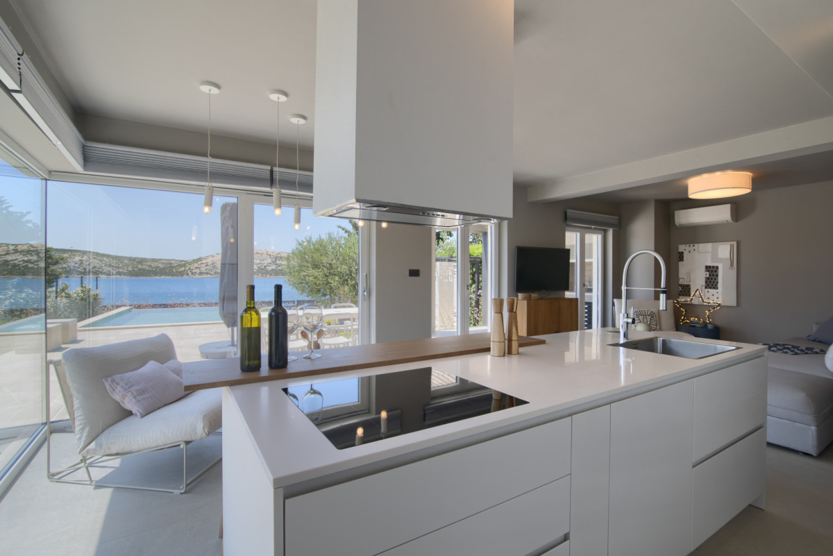 Villa Sea Salt