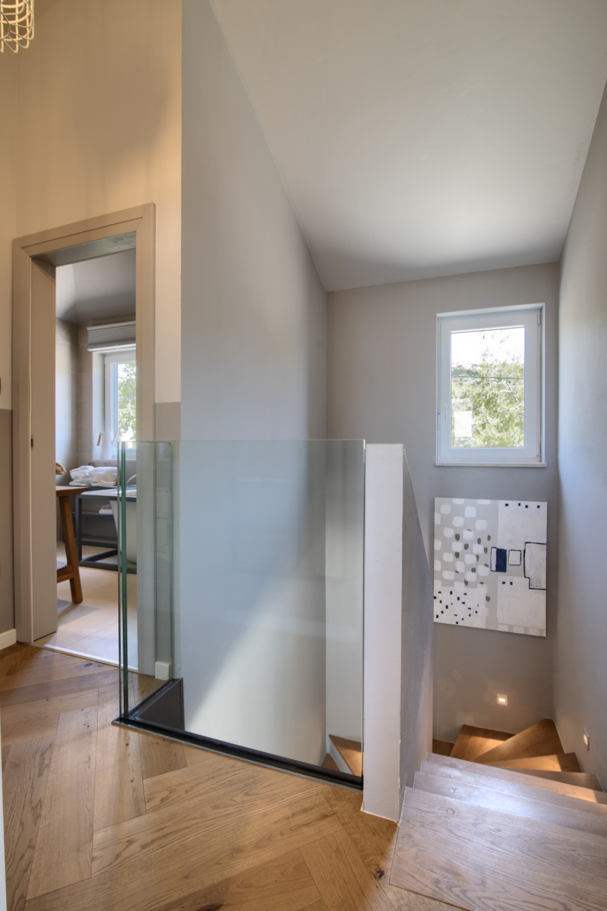Villa Sea Salt