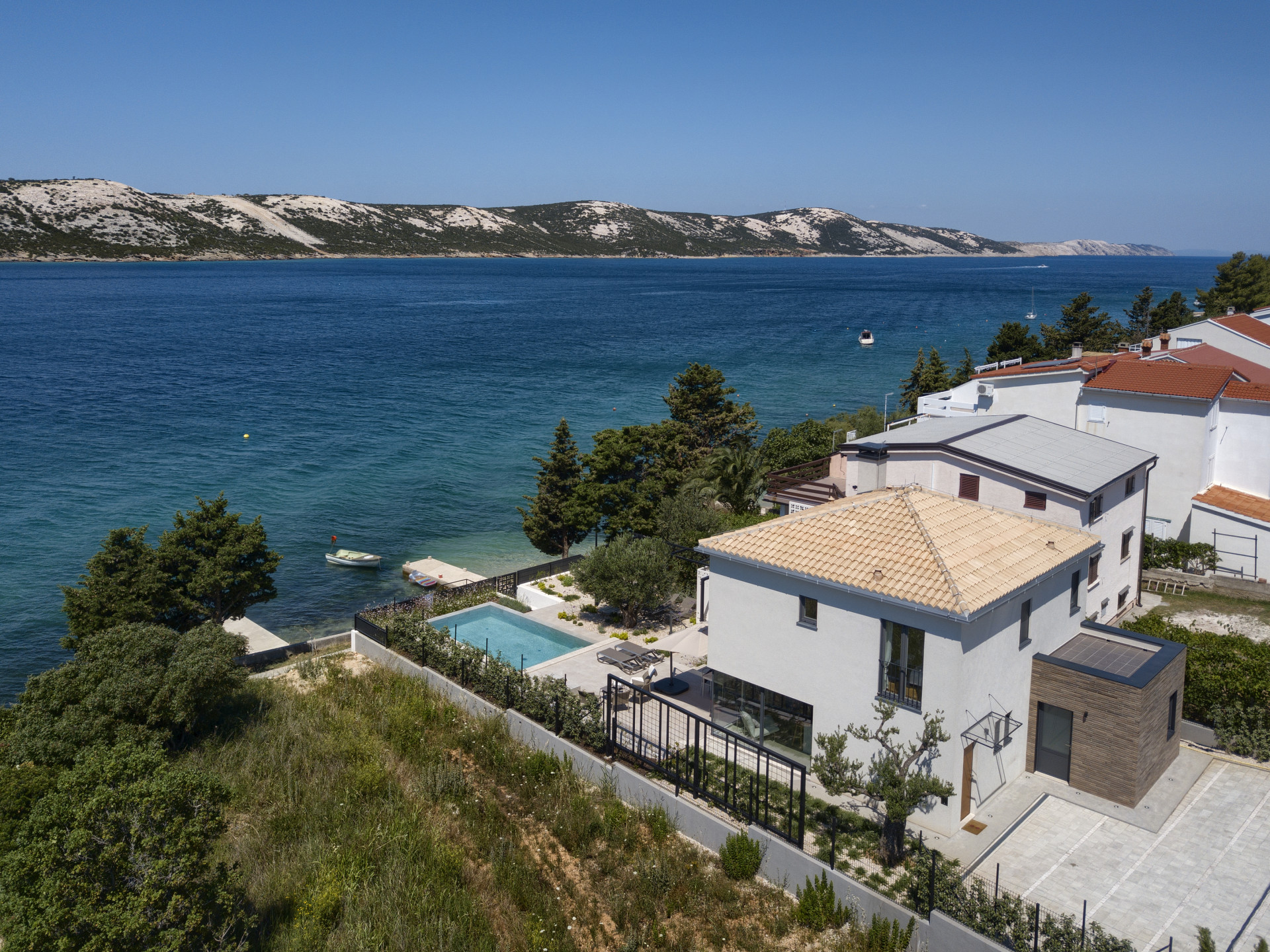 Villa Sea Salt