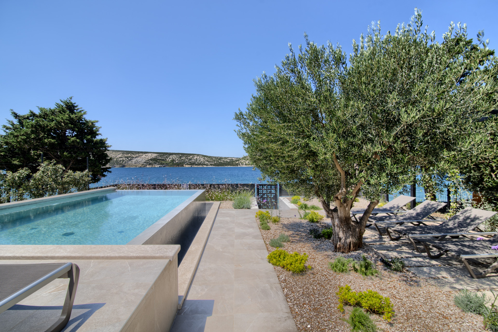 Villa Sea Salt