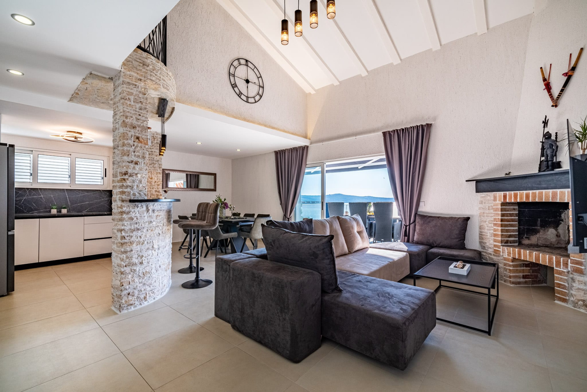 Villa Ava