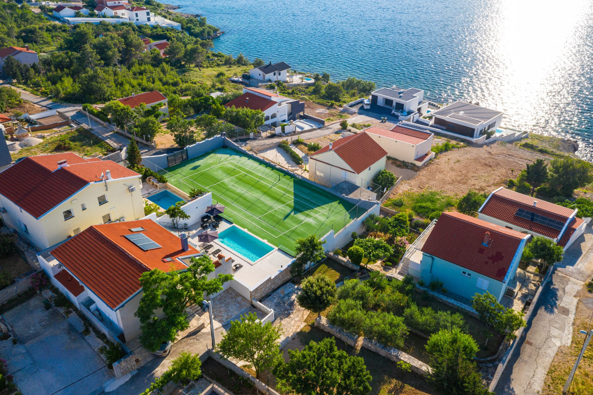 Villa Ava