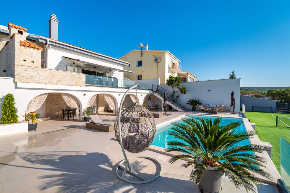 Villa Ava