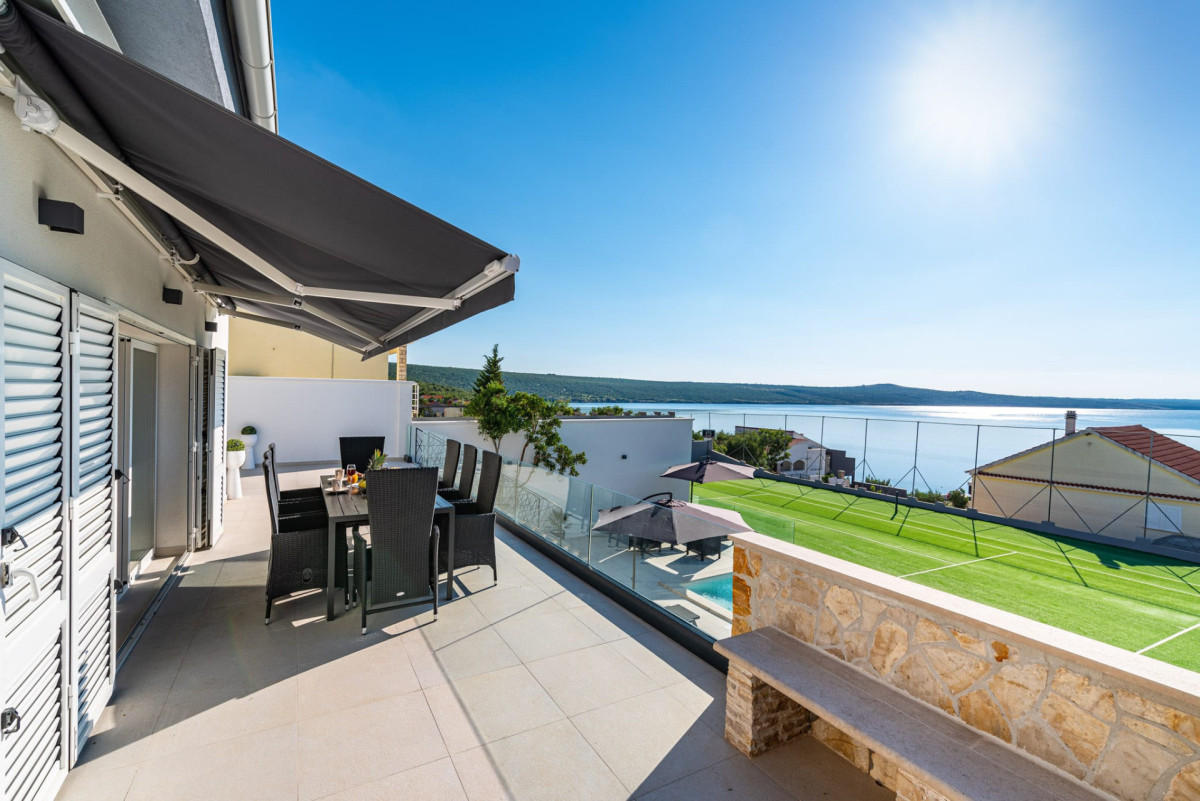 Villa Ava