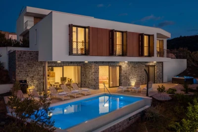 Villa Aurora