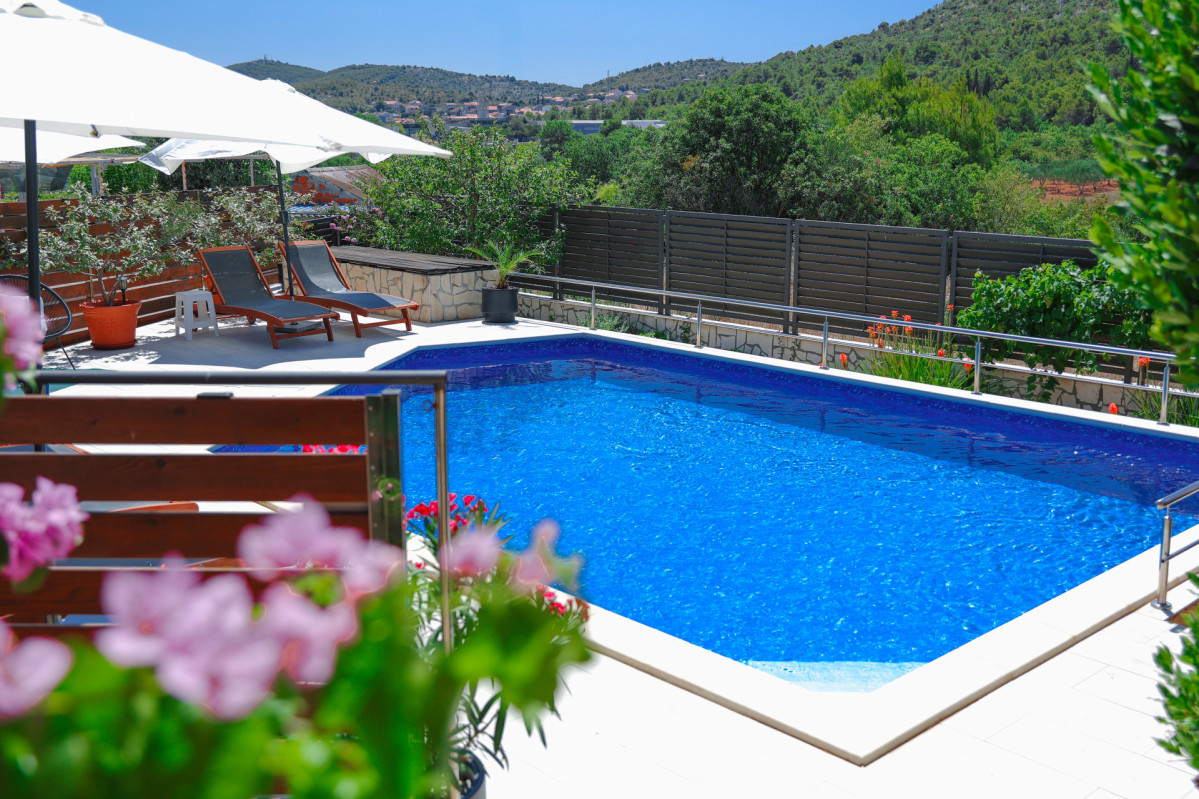 Villa Salvia Mare