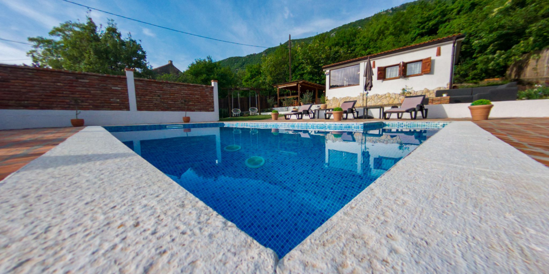 Villa Casa Amor