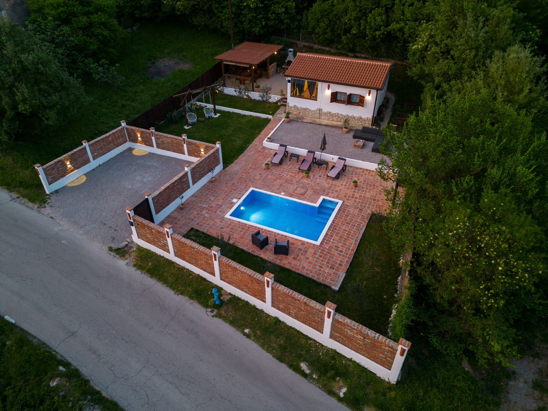 Villa Casa Amor