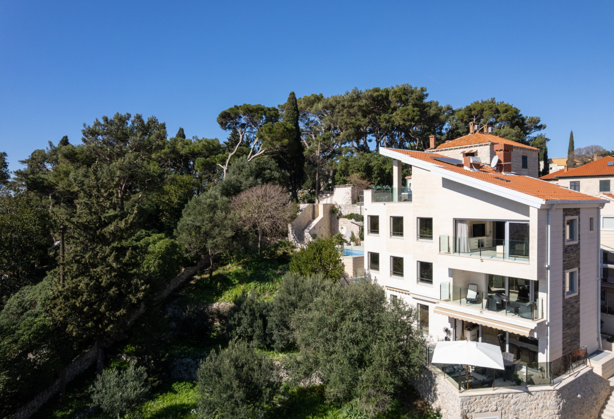Villa Vita Adele