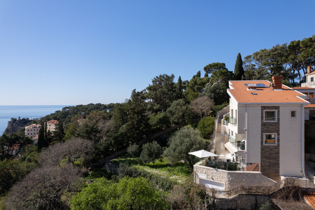 Villa Vita Adele
