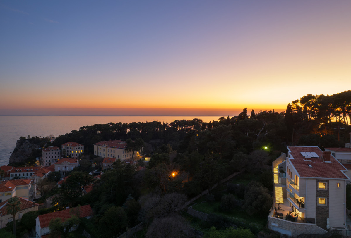 Villa Vita Adele