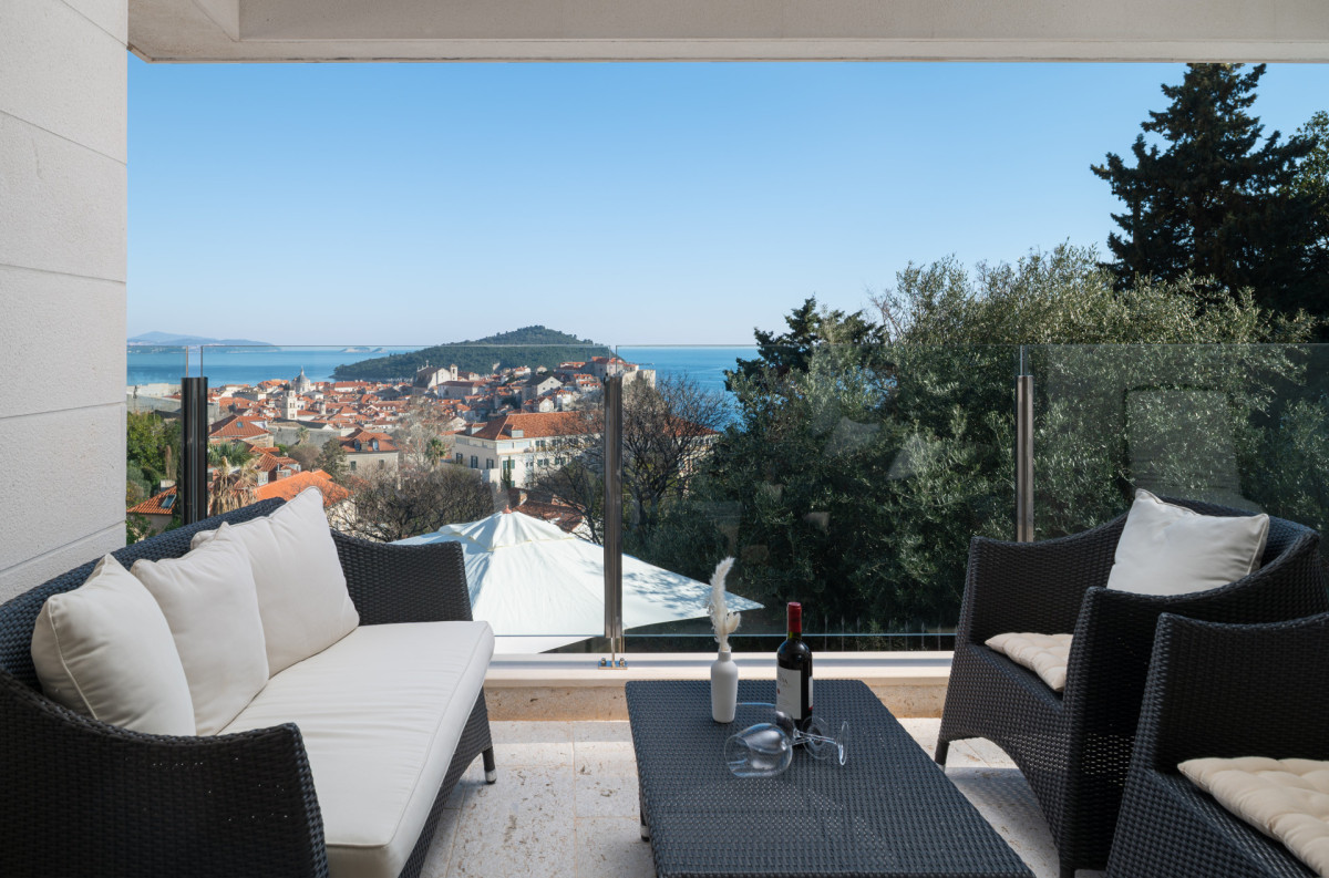 Villa Vita Adele