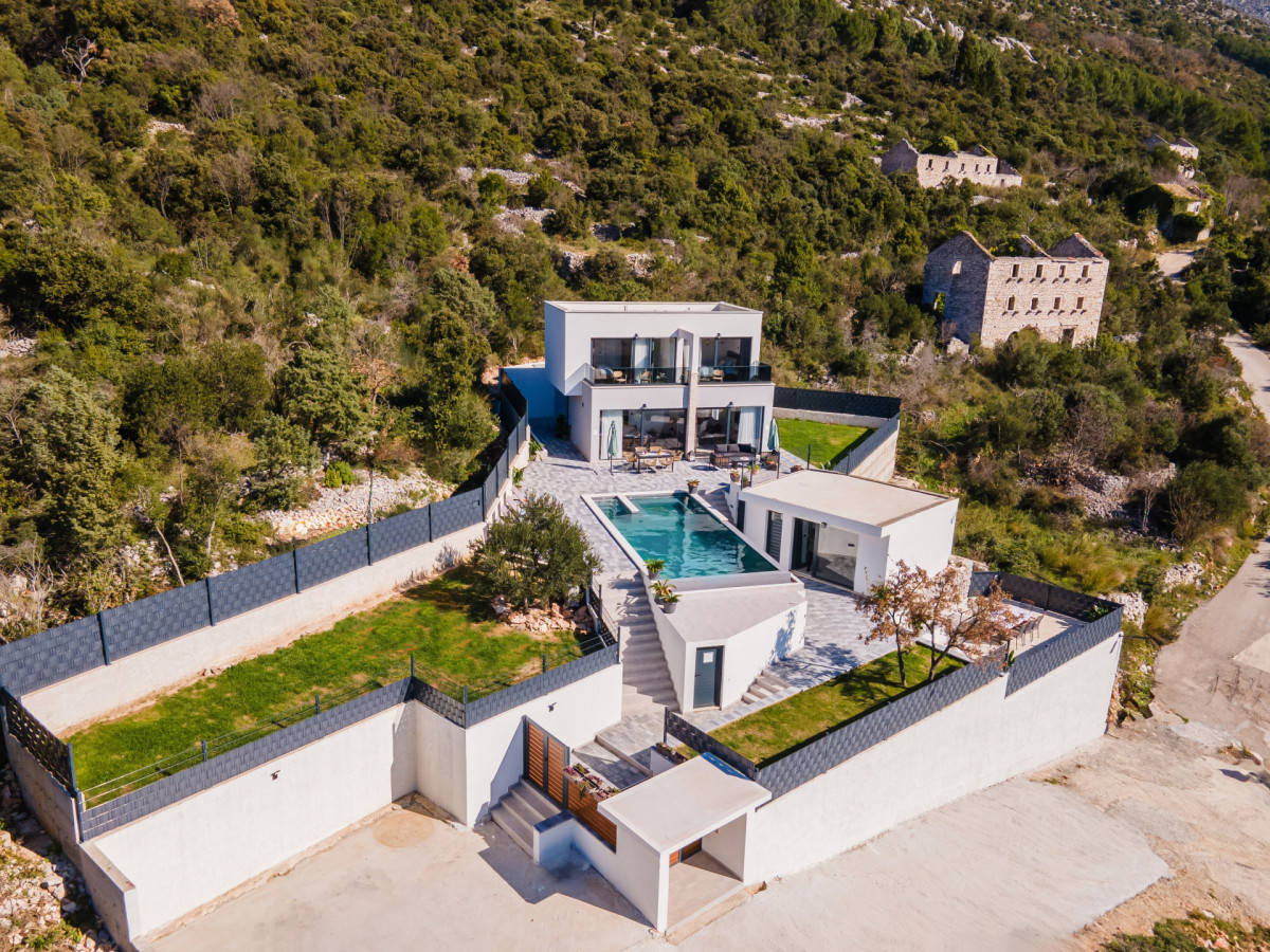 Villa San Rocco