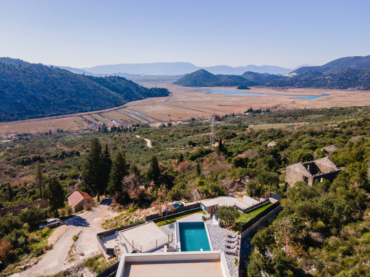 Villa San Rocco