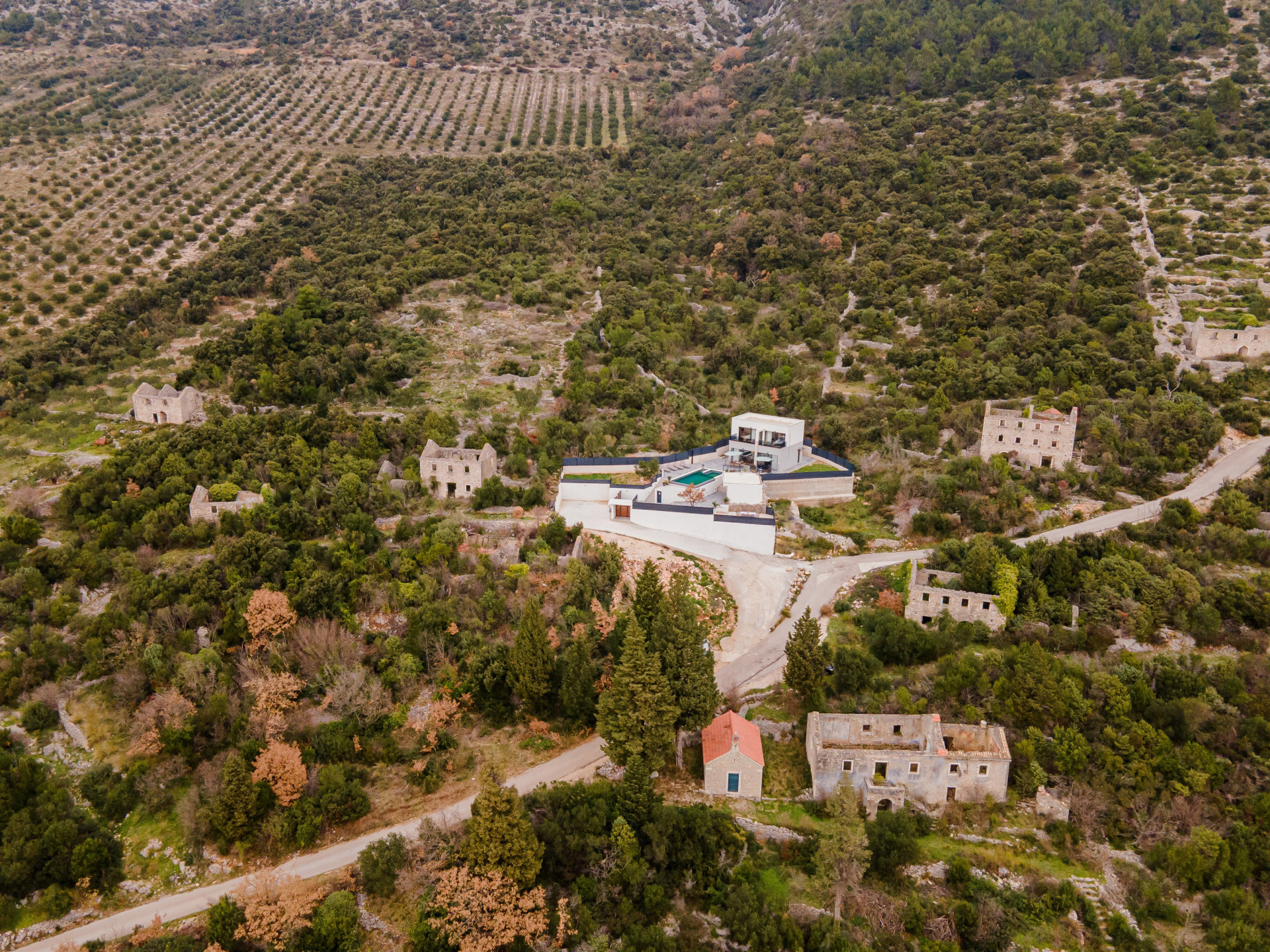 Villa San Rocco
