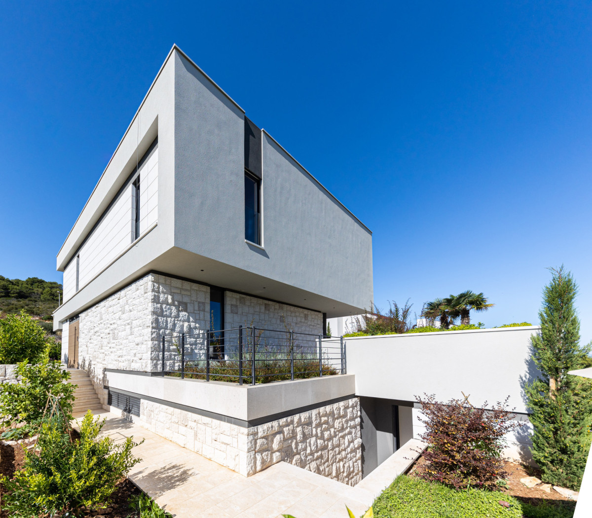 Villa De Juliis