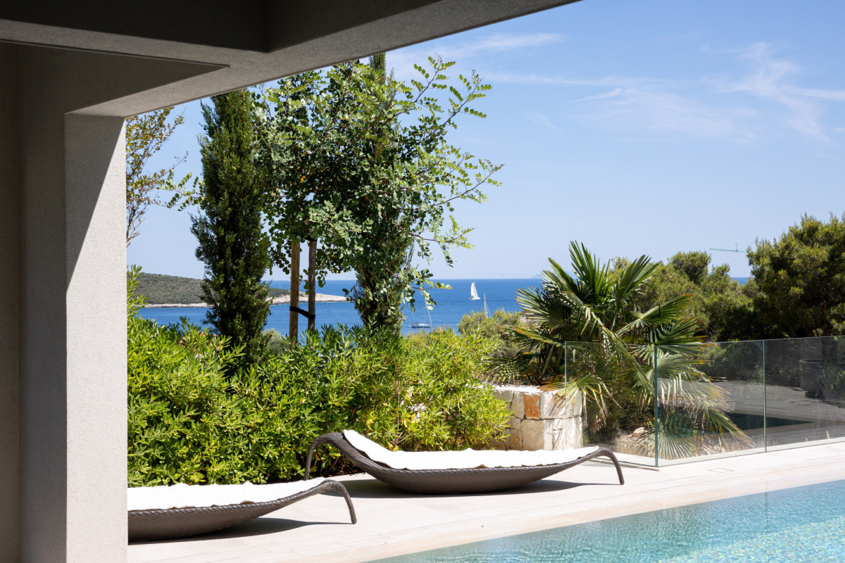 Villa De Juliis