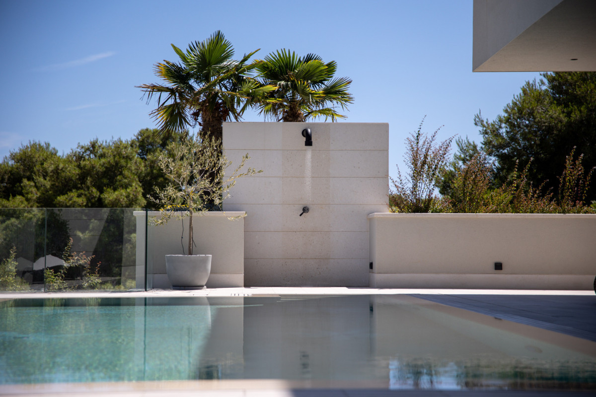 Villa De Juliis