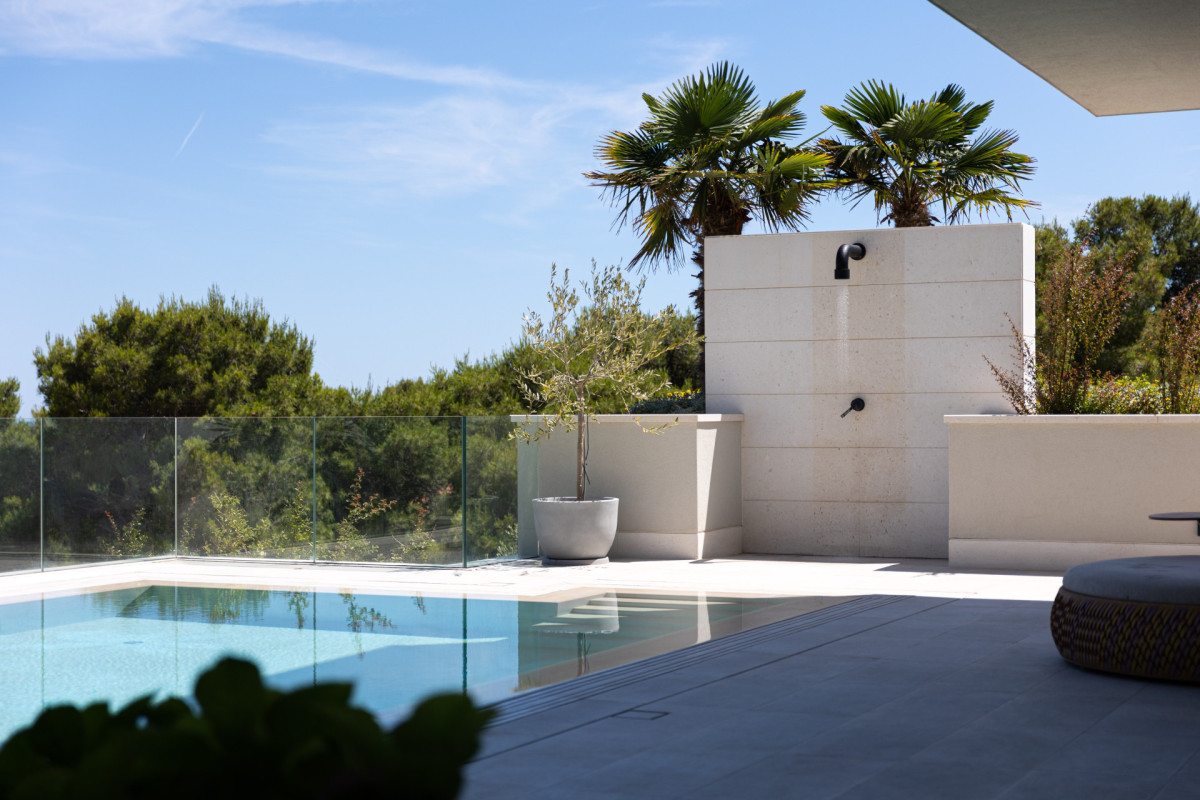 Villa De Juliis