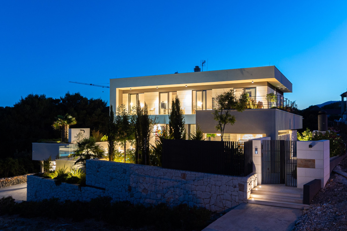 Villa De Juliis